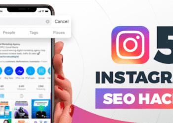 instagram seo strategies