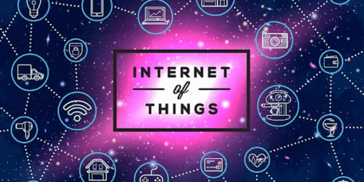 internet of things