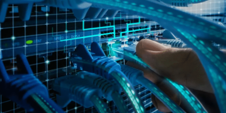 internet service provider