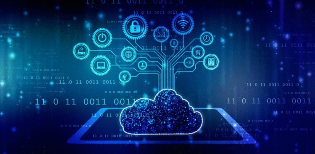 introduction to cloud computing