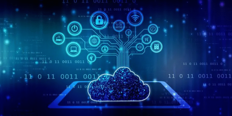 introduction to cloud computing