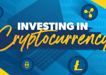 investing in cryptocurrency