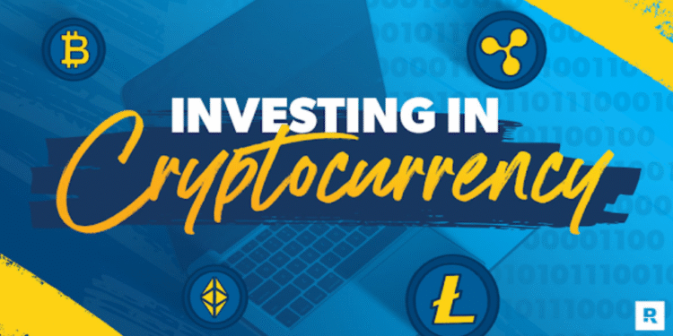 investing in cryptocurrency