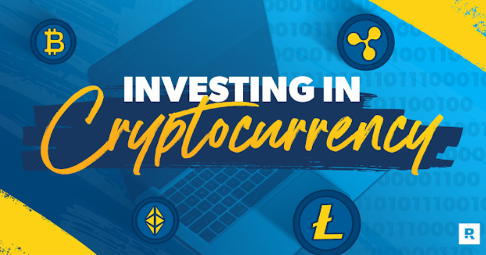 investing in cryptocurrency