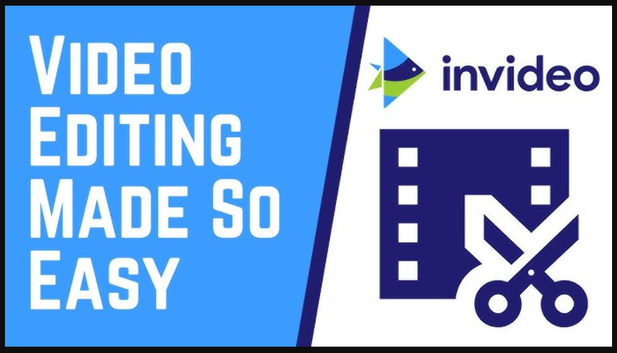 invideo video editing tool