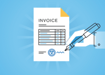 invoicing mistakes