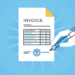 invoicing mistakes