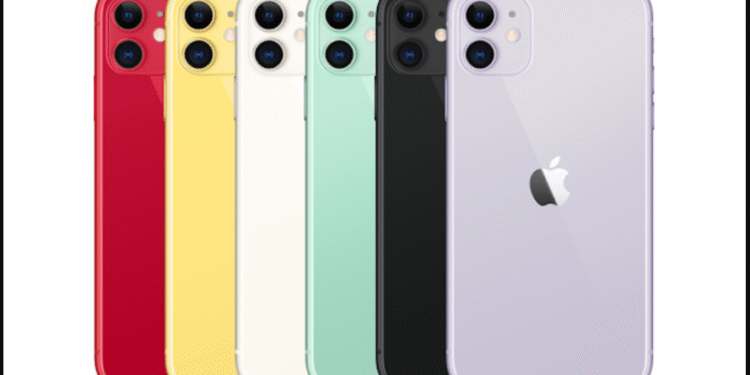 iphone 11