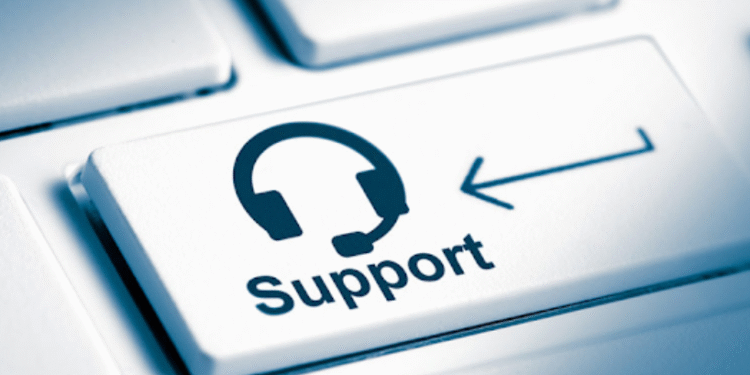 it support provider