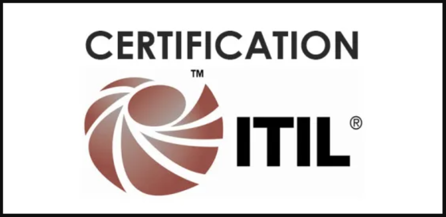 itil certification