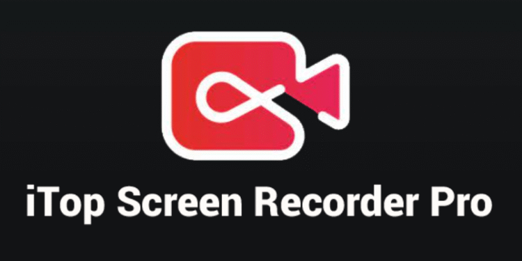 itop screen recoder pro