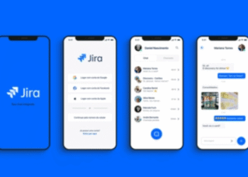 jira apps