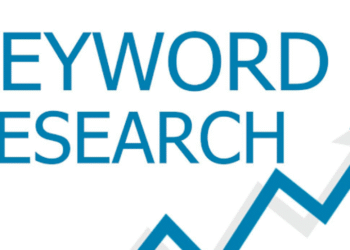 keyword research
