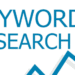 keyword research