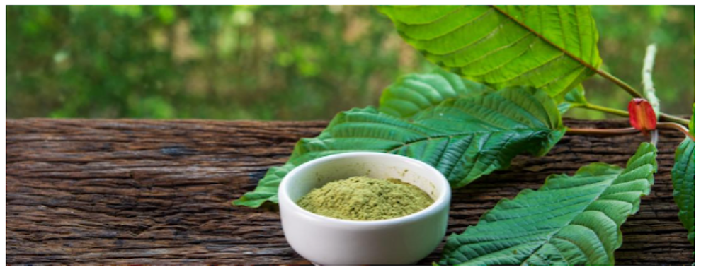 kratom strains