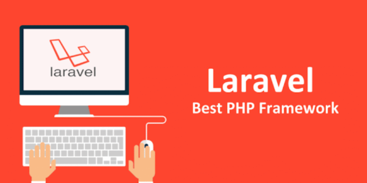 laravel development