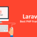 laravel development
