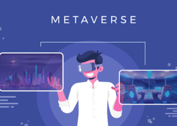 learning center in metaverse