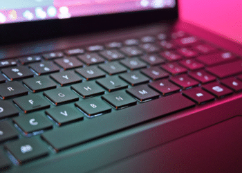 linux on a windows laptop