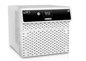 lithium battery for inverter