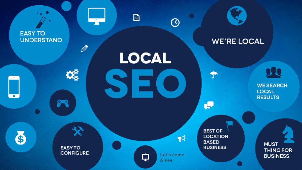 local seo