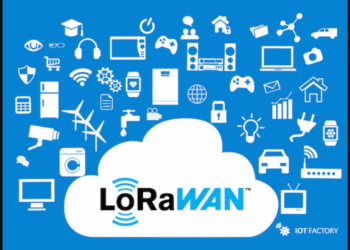 lorawan network