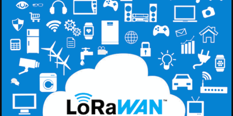 lorawan network