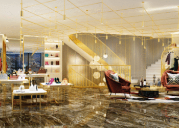 luxury fashion trends