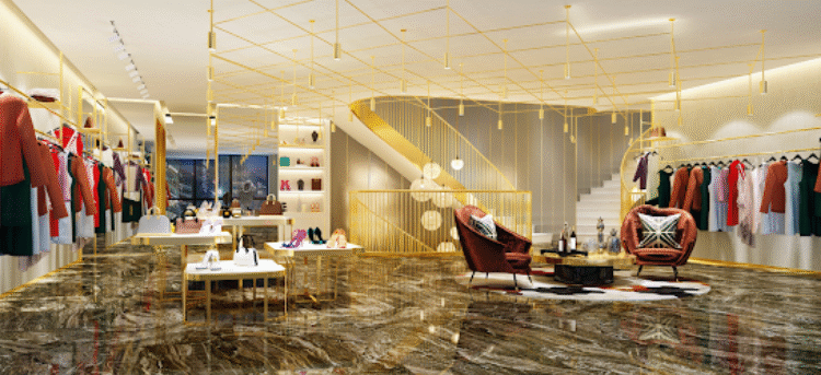 luxury fashion trends