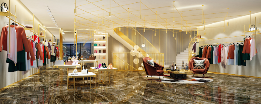 luxury fashion trends