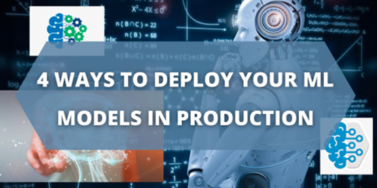 machine learning models