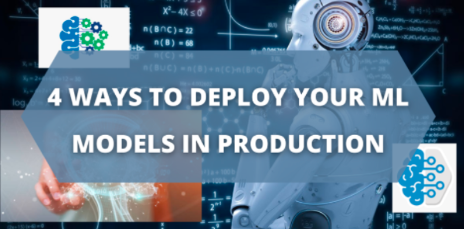 machine learning models