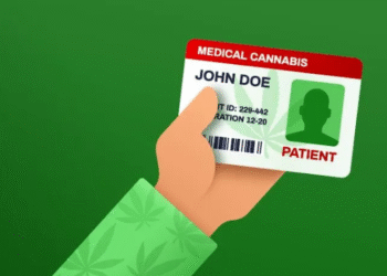 marijuana card