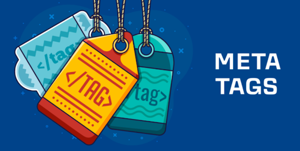 meta tags