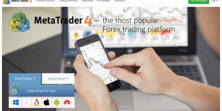 metatrader4