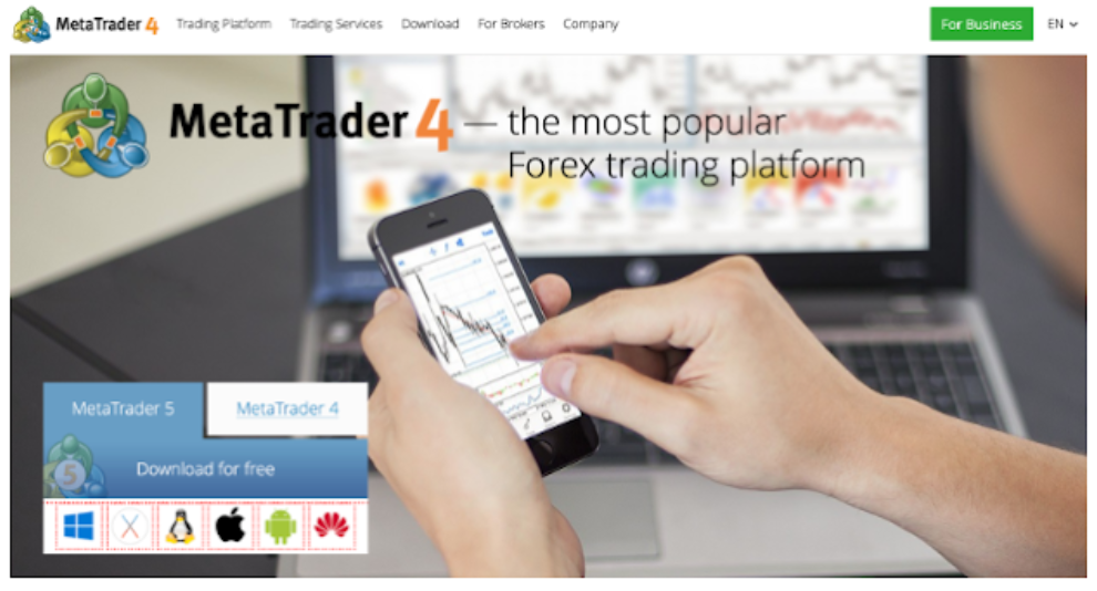 metatrader4
