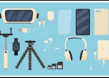 mobile accessories trend