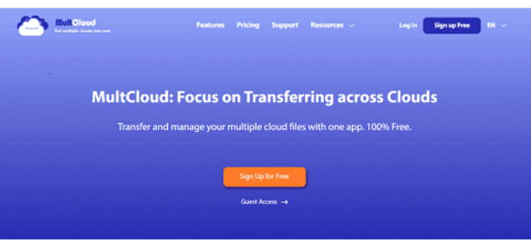 multcloud