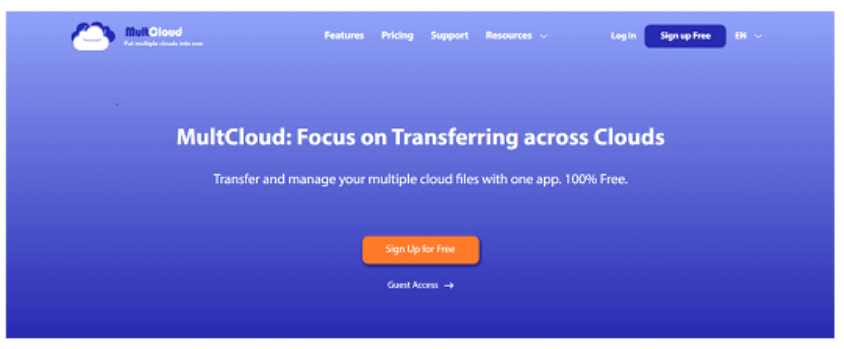 multcloud