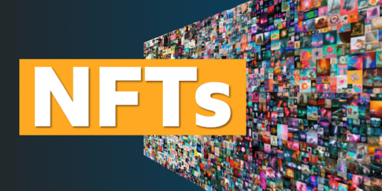 nfts non fungible tokens