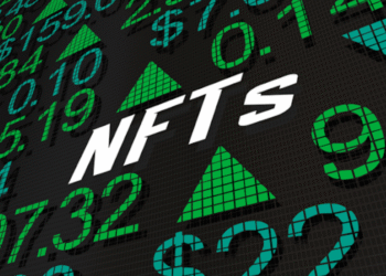 nfts stock