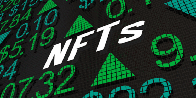 nfts stock