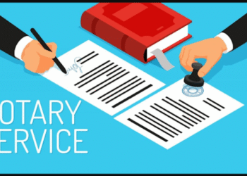notary translation