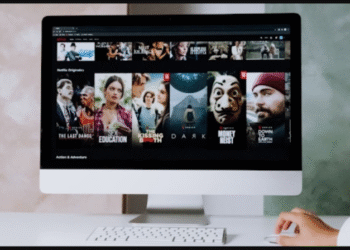 online movie streaming