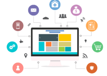 online web store design