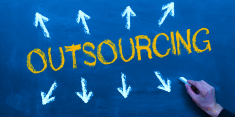 outsourcing