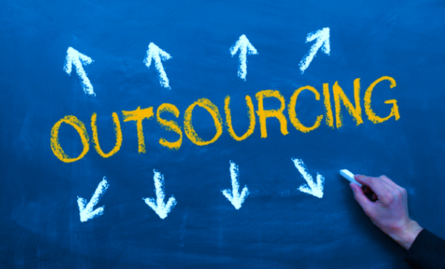outsourcing