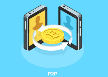 p2p crypto