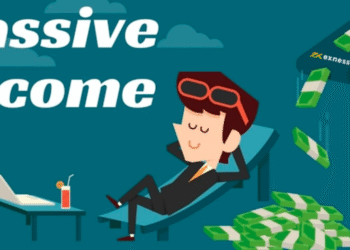 passive income