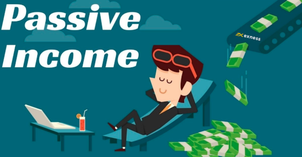 passive income